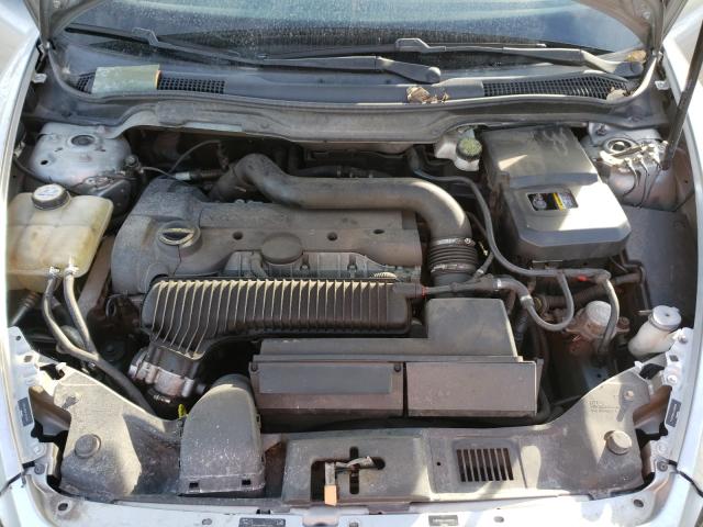 2010 VOLVO C70 T5 YV1672MC4AJ093018