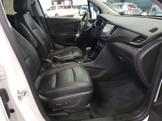2020 BUICK ENCORE ESS KL4CJGSB2LB069664