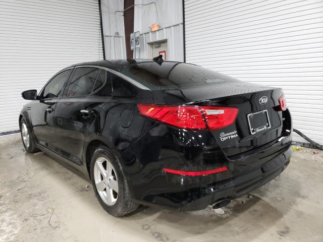 2015 KIA OPTIMA LX 5XXGM4A76FG473897