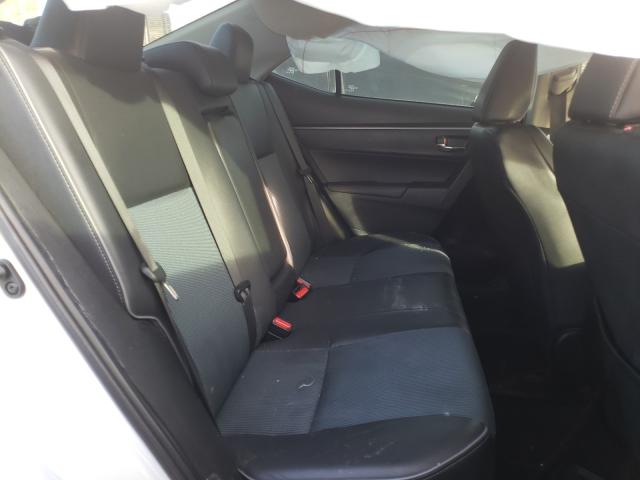 2015 TOYOTA COROLLA L - 5YFBURHE9FP227851