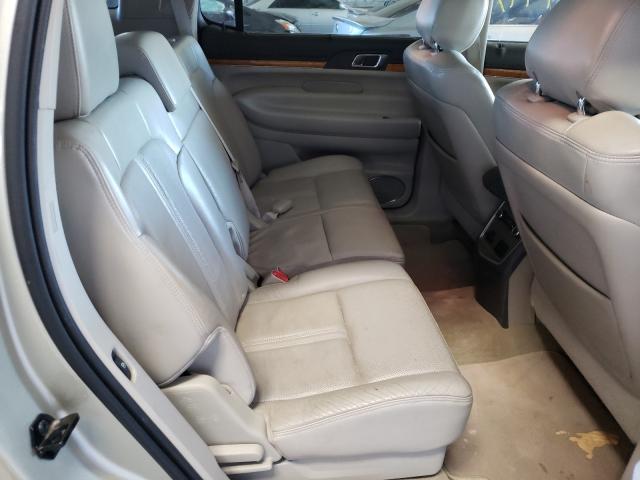 2011 LINCOLN MKT 2LMHJ5FR9BBJ51035