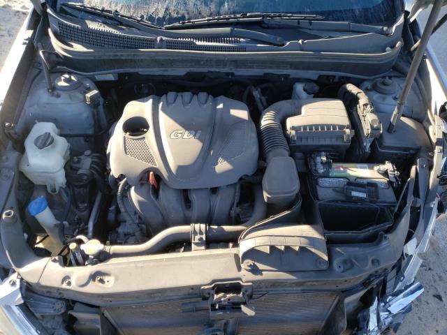 2011 HYUNDAI SONATA 5NPEB4AC7BH203683