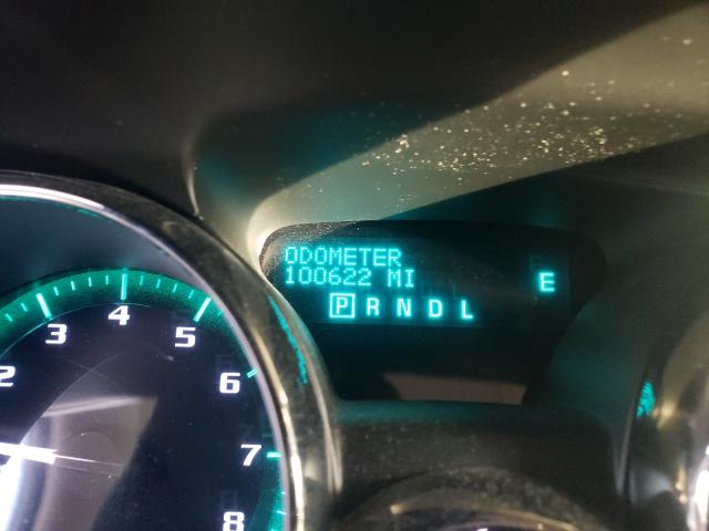 2015 BUICK ENCLAVE 5GAKVBKD5FJ288754