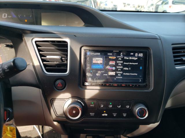 2014 HONDA CIVIC NATU 19XFB5F5XEE000669