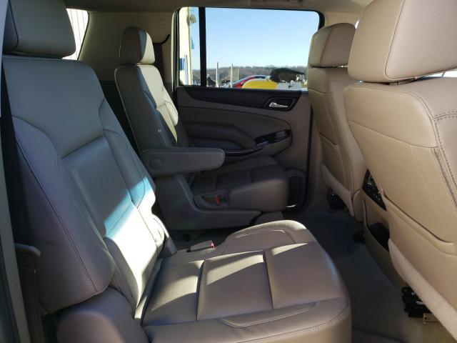 2017 GMC YUKON XL C 1GKS1GKC2HR313911