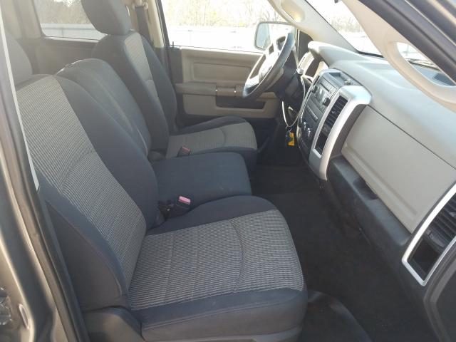 2011 DODGE RAM 1500 1D7RB1GP5BS672966