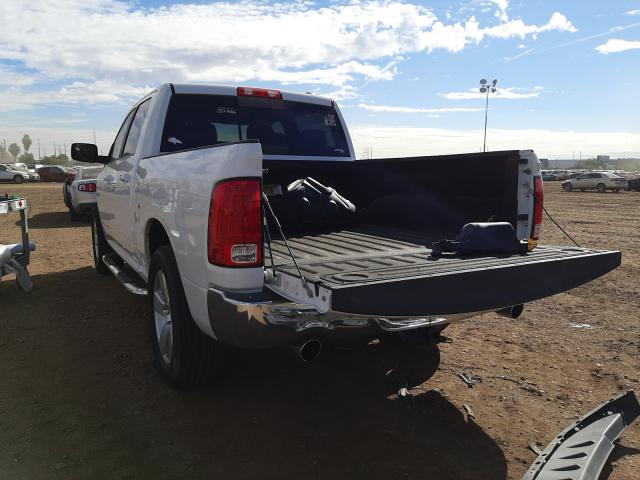 2010 DODGE RAM 1500 1D7RB1CT7AS195586