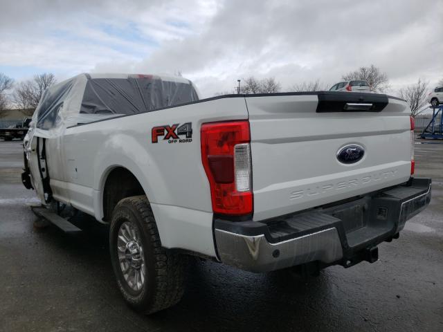 1FT7X2BT4KEF70084 Ford F250 Super Duty