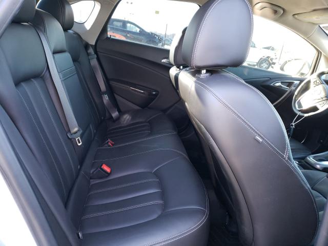 2013 BUICK VERANO 1G4PS5SK0D4191109
