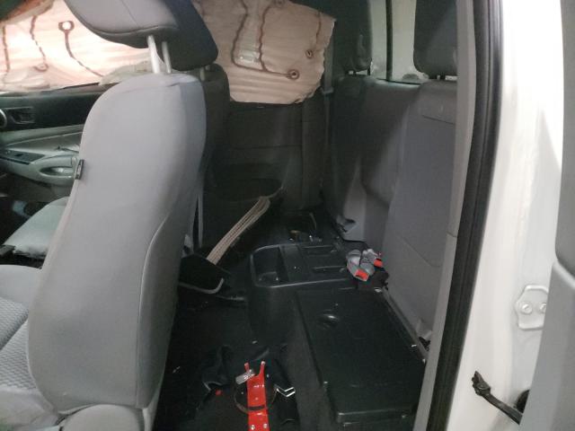 2013 TOYOTA TACOMA PRE 5TFTX4GN8DX025095
