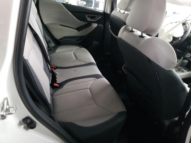 2019 SUBARU FORESTER P - JF2SKAGC8KH573971