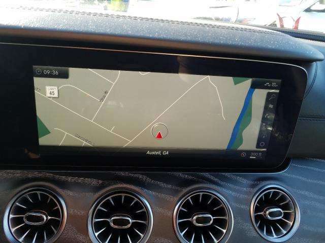 2019 MERCEDES-BENZ CLS 450 WDD2J5JB9KA009592