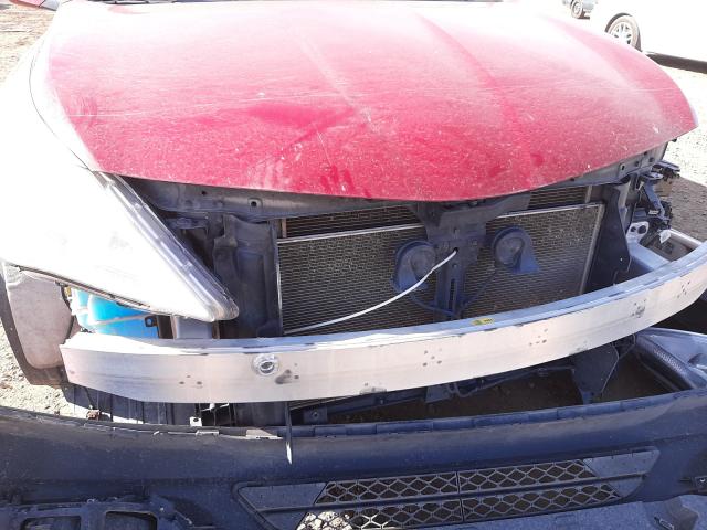 2012 HYUNDAI AZERA KMHFG4JG1CA138861