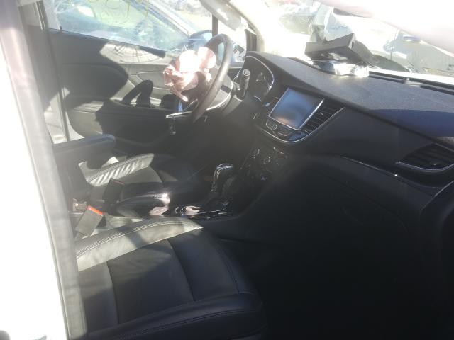 2020 BUICK ENCORE ESS KL4CJCSB9LB043247