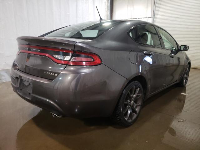 2015 DODGE DART 1C3CDFBB3FD346519