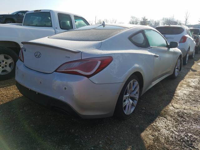 2013 HYUNDAI GENESIS CO KMHHU6KJXDU093426