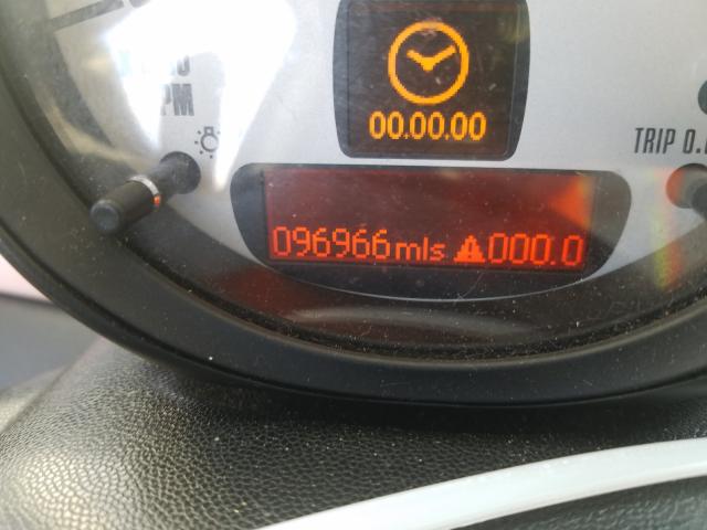 2012 MINI COOPER WMWSU3C50CT367938
