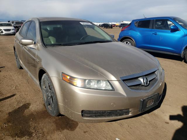 Used Damaged Acura Cars For Sale A Better Bid