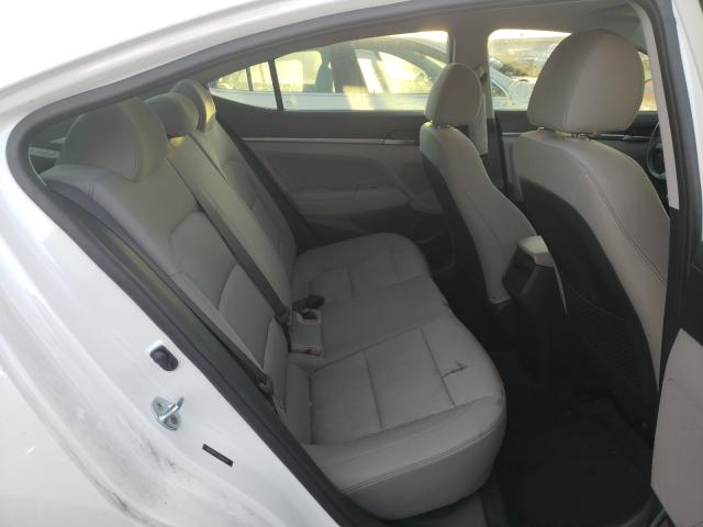 2017 HYUNDAI ELANTRA 5NPD84LF1HH060434