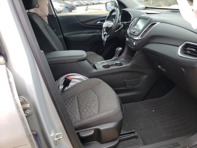 2018 CHEVROLET EQUINOX LT 2GNAXJEV1J6273992