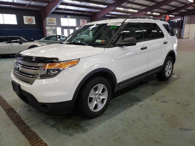 2013 FORD EXPLORER 1FM5K8B85DGC13116