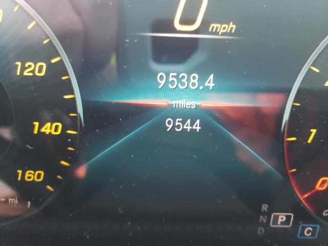 2019 MERCEDES-BENZ A 220 4MAT WDD3G4FB4KW024851