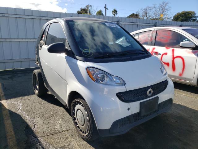 2014 SMART FORTWO PUR - WMEEJ3BA7EK768792