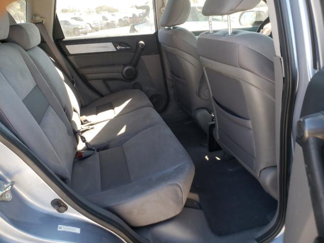2011 HONDA CR-V EX 5J6RE3H50BL055540