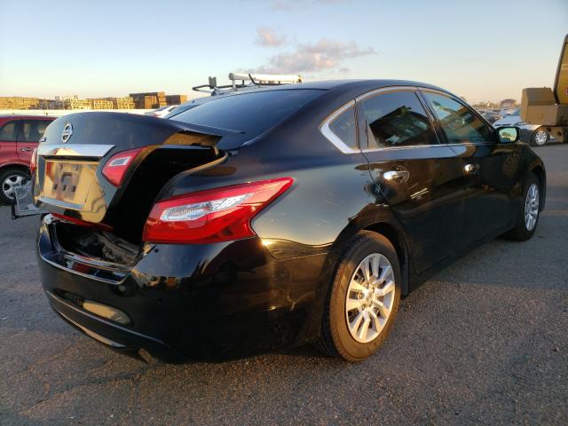 2016 NISSAN ALTIMA 2.5 - 1N4AL3AP9GN360315