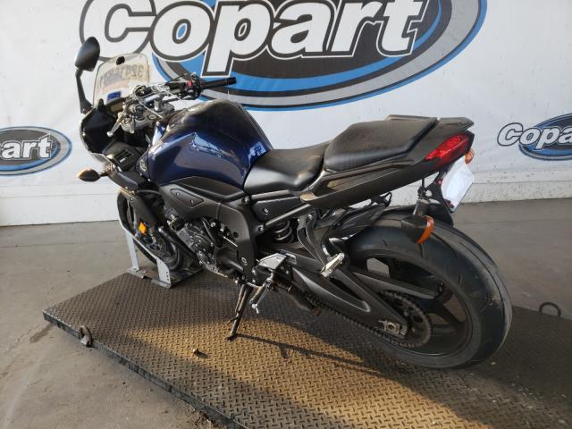 2013 YAMAHA FZ1 S JYARN17E4DA008937