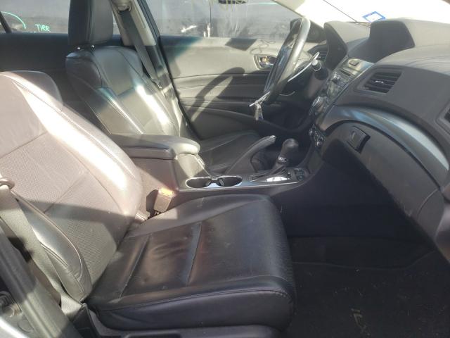 2014 ACURA ILX 20 19VDE1F31EE008156
