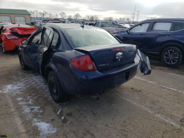 2010 CHEVROLET COBALT 1LT 1G1AD5F5XA7120799