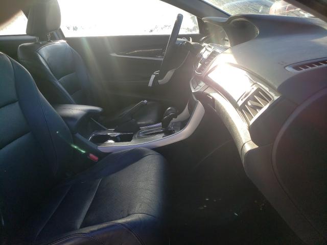 2013 HONDA ACCORD LX- 1HGCT1B8XDA013210
