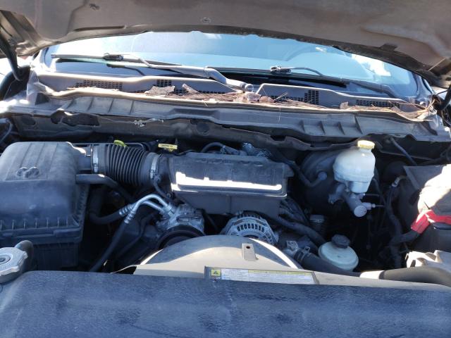 2011 DODGE RAM 1500 1D7RB1CP4BS553490