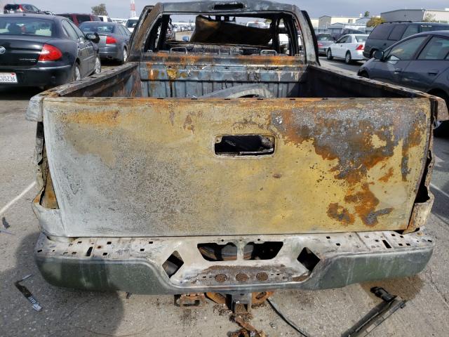 2012 TOYOTA TUNDRA DOU - 5TFUY5F10CX232178