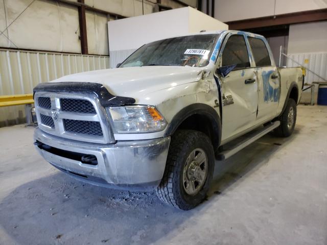 2017 RAM 2500 ST 3C6UR5CL1HG624513