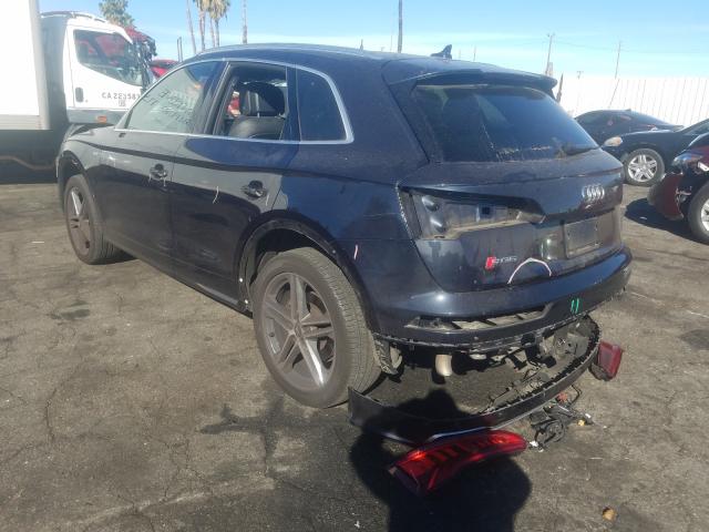 2018 AUDI SQ5 PREMIU WA1A4AFY0J2043975
