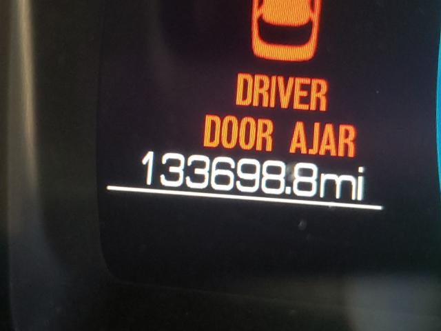 2012 FORD FUSION HYB 3FADP0L30CR270228