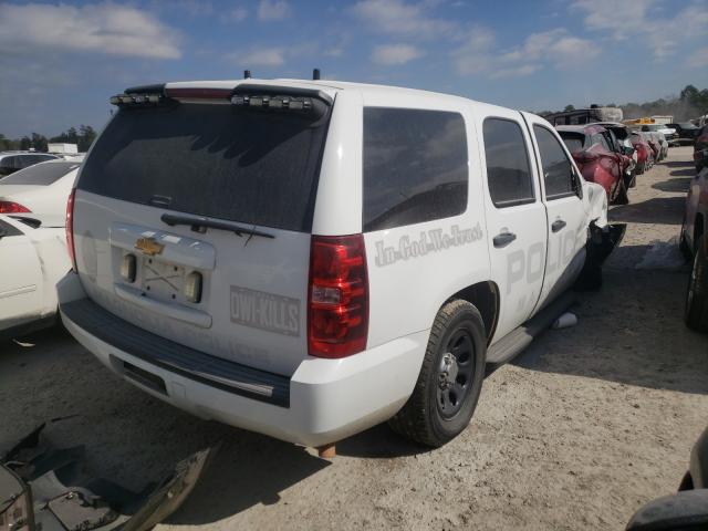 2012 CHEVROLET TAHOE POLI 1GNLC2E08CR170302