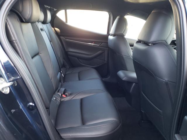 2020 MAZDA 3 JM1BPALM5L1163847