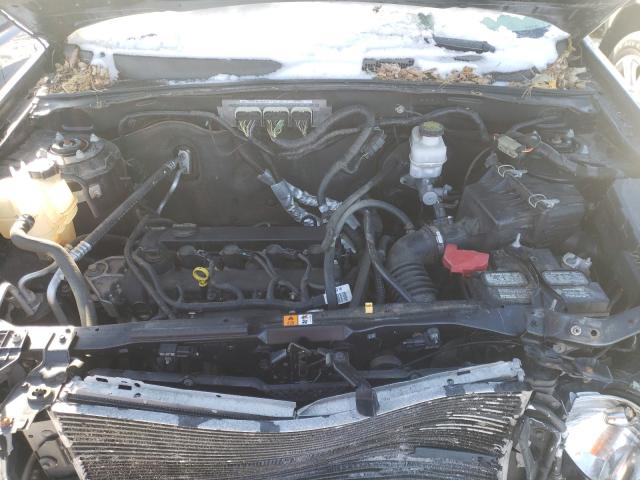 2011 FORD ESCAPE XLS 1FMCU9C78BKA83162