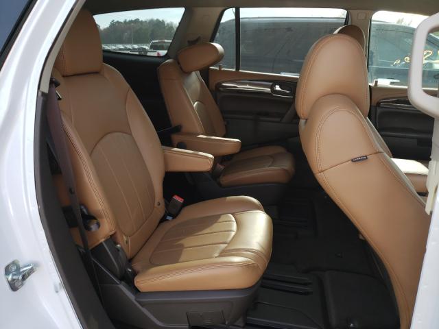 2016 BUICK ENCLAVE 5GAKRBKD6GJ245398