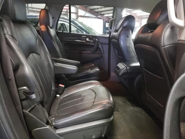 2014 BUICK ENCLAVE 5GAKVBKD0EJ141885