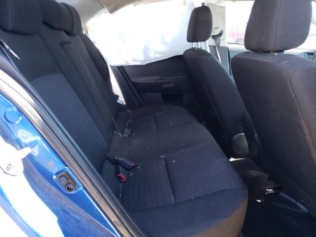 2012 MITSUBISHI LANCER SE JA32V2FW2CU009795