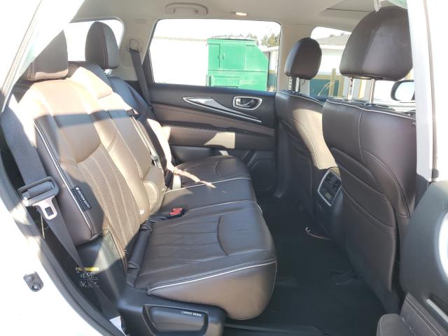 2020 INFINITI QX60 LUXE 5N1DL0MN6LC522449