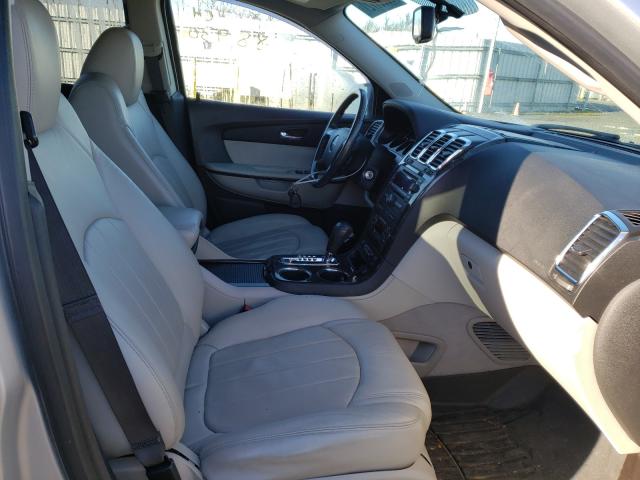 2012 GMC ACADIA DEN 1GKKVTED5CJ134075