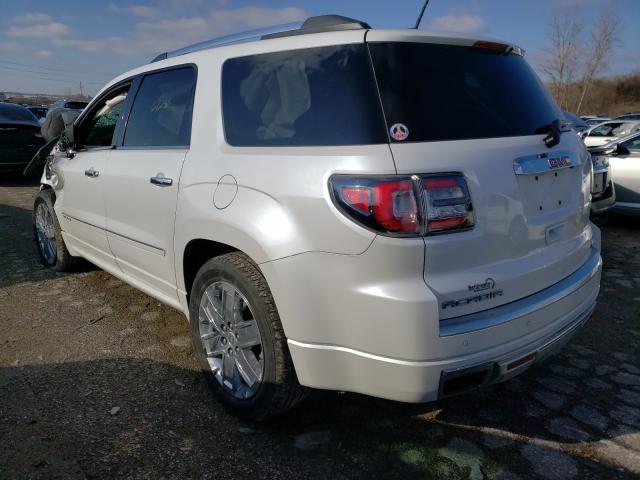 2016 GMC ACADIA DEN 1GKKVTKD0GJ185798