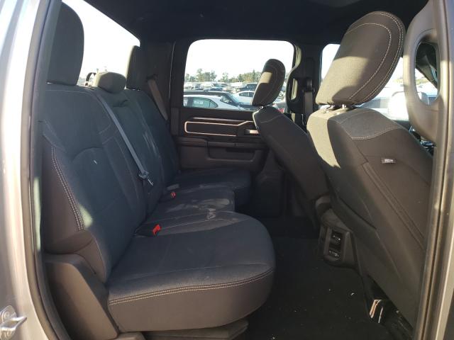2019 RAM 2500 BIG H 3C6UR5JJ7KG656424