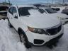 2011 KIA  SORENTO