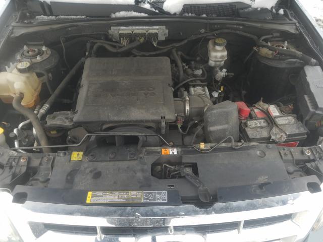 2011 FORD ESCAPE 1FMCU9DG0BKA24881